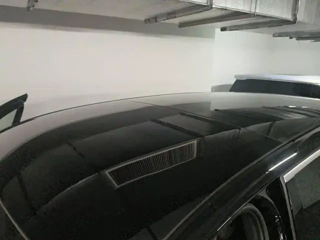 Li Auto L8 — Фото автомобиля 6