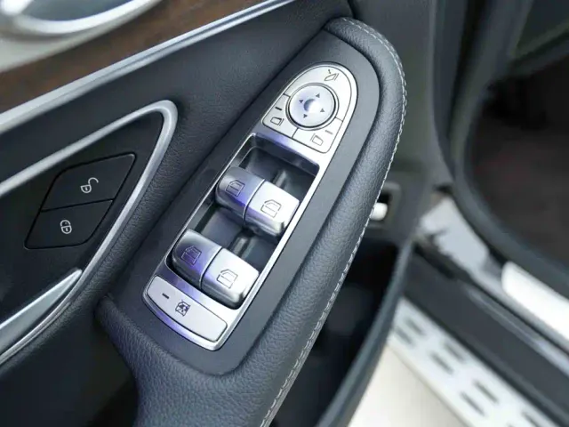 Mercedes-Benz GLC-Class — Фото автомобиля 9