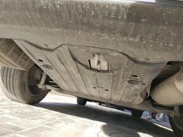 Honda ENVIX — Фото автомобиля 23