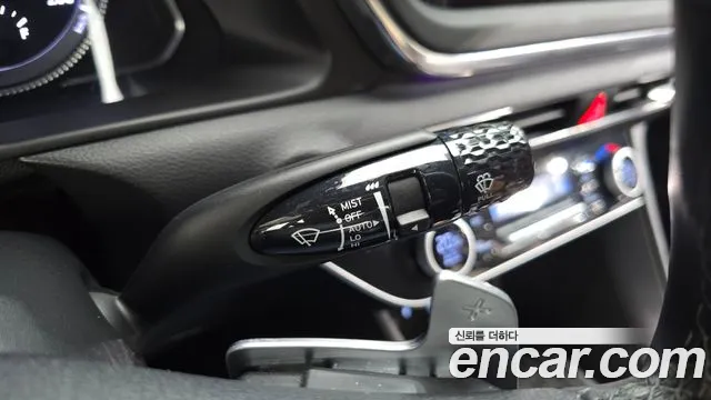 Hyundai Sonata DN8 — Фото автомобиля 25