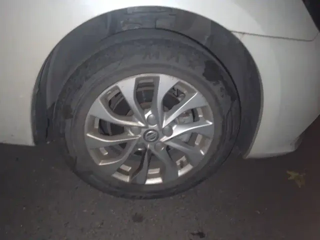 Nissan Sylphy — Фото автомобиля 8