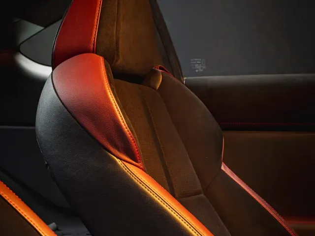 Subaru Subaru BRZ — Фото автомобиля 12