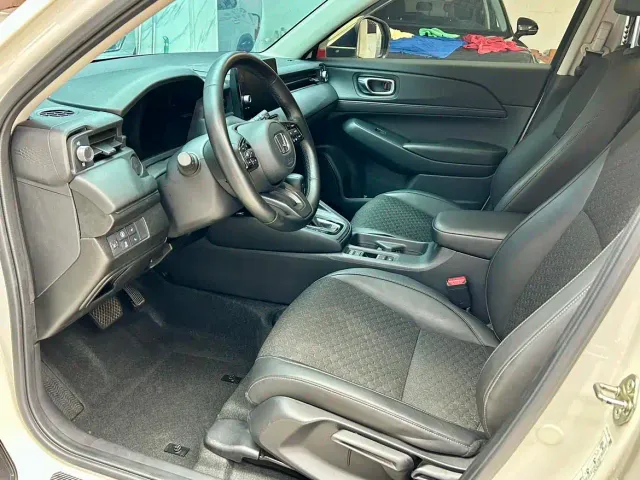 Honda XR-V — Фото автомобиля 8