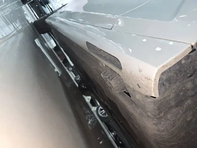 BMW 3 Series — Фото автомобиля 20