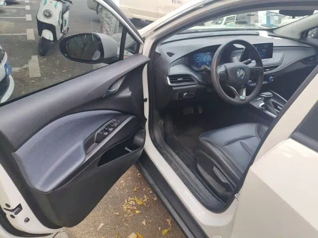 Buick Velite 6 — Фото автомобиля 17