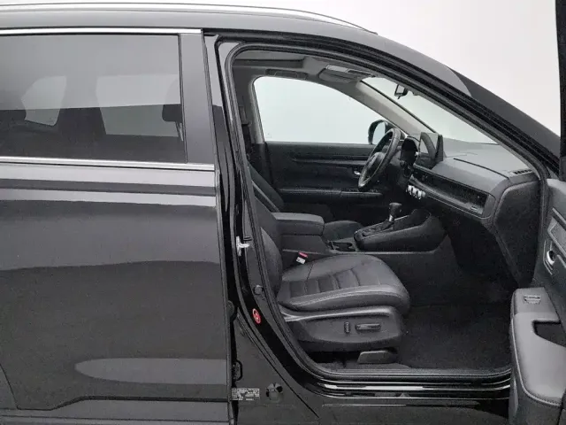 Honda CR-V — Фото автомобиля 23