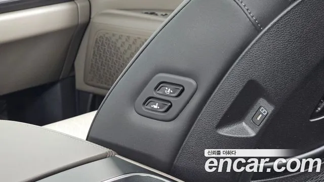 Kia Carnival 4th Gen — Фото автомобиля 27