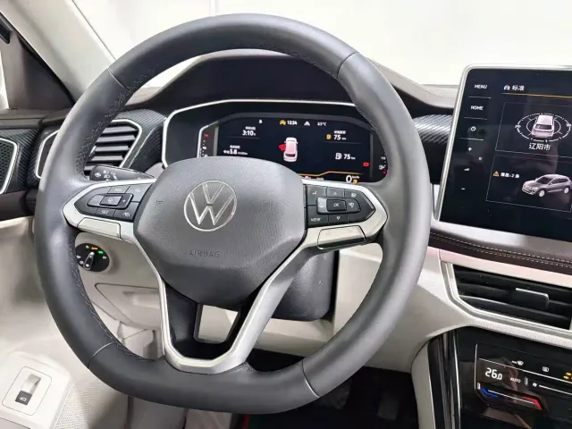 Volkswagen Tayron — Фото автомобиля 13