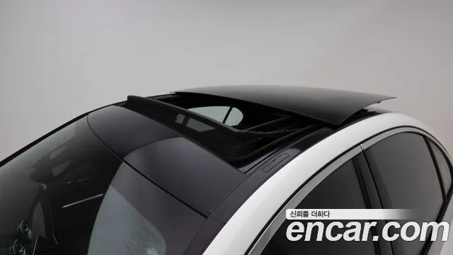 Mercedes-Benz C-Class W206 — Фото автомобиля 12