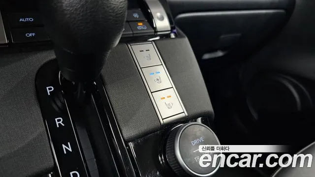 Hyundai Casper Casper Turbo Modern — Фото автомобиля 15