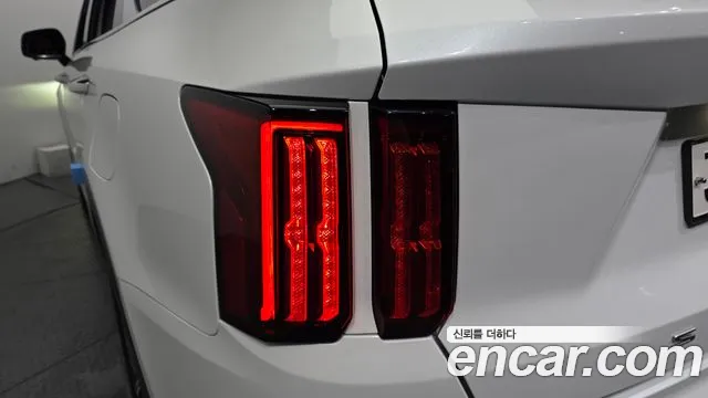 Kia Sorento — Фото автомобиля 22