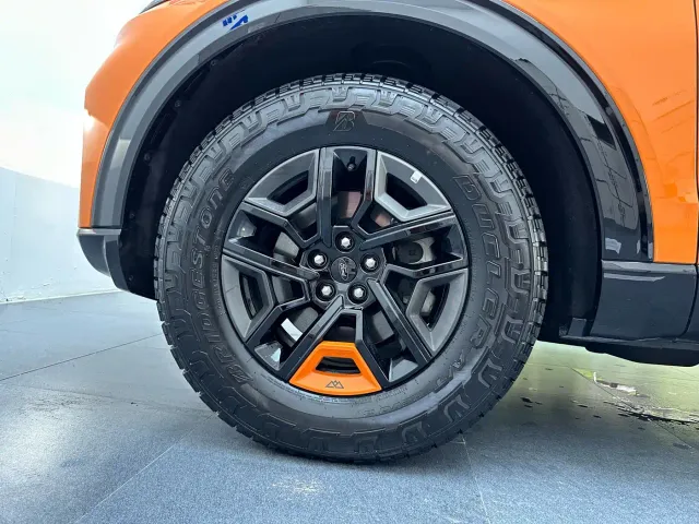 Ford Explorer — Фото автомобиля 8