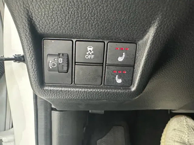 Honda Civic — Фото автомобиля 15
