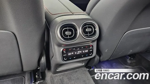 Mercedes-Benz GLC-Class — Фото автомобиля 28