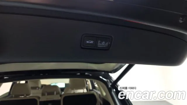 Genesis GV80 3.5T Бензин AWD — Фото автомобиля 27