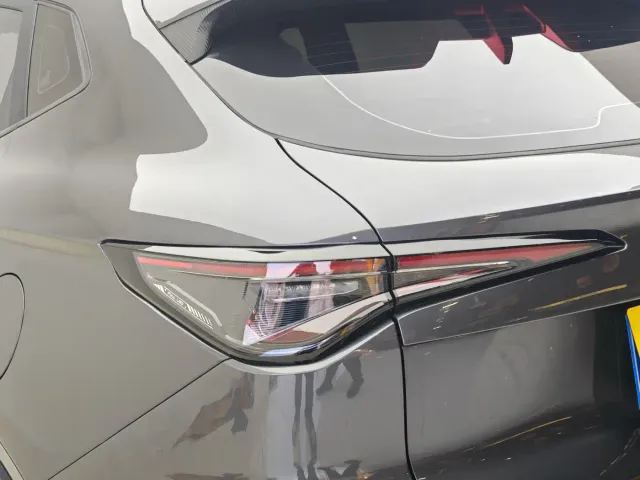 Changan X5 Plus — Фото автомобиля 7