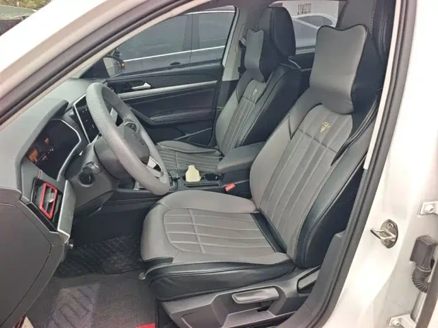 Volkswagen Lavida — Фото автомобиля 14