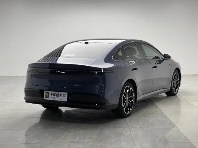 Nissan Nissan N7 2025 Model 625 Max — Фото автомобиля 6