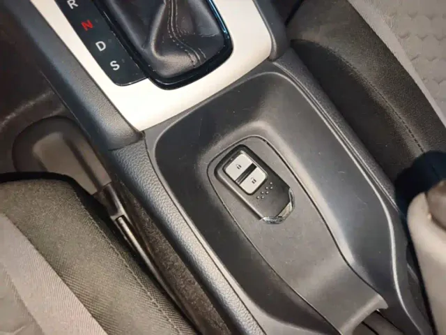 Honda Fit — Фото автомобиля 8