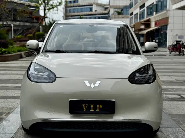 Wuling Bingo — Фото автомобиля 2