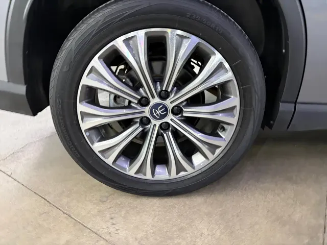 BYD Song Pro — Фото автомобиля 18