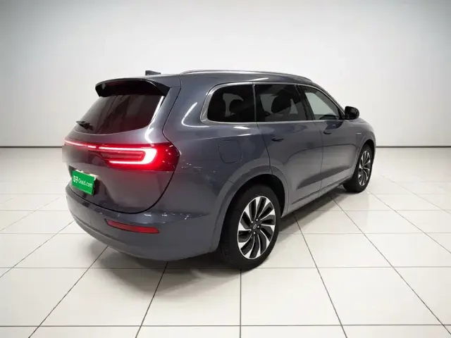 AITO Wenjie AITO M7 2024 1.5T RWD Plus 5-Seater — Фото автомобиля 6