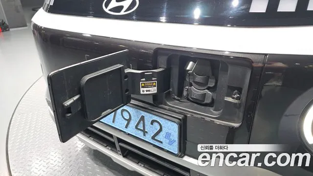 Hyundai Casper Casper Electric Inspiration — Фото автомобиля 30