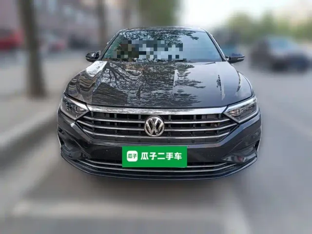 Volkswagen Sagitar — Фото автомобиля 2