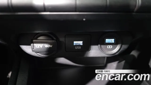 Hyundai AVANTE Avante (CN7) — Фото автомобиля 23