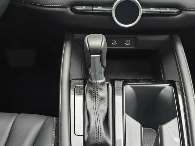 Honda Inspire — Фото автомобиля 13