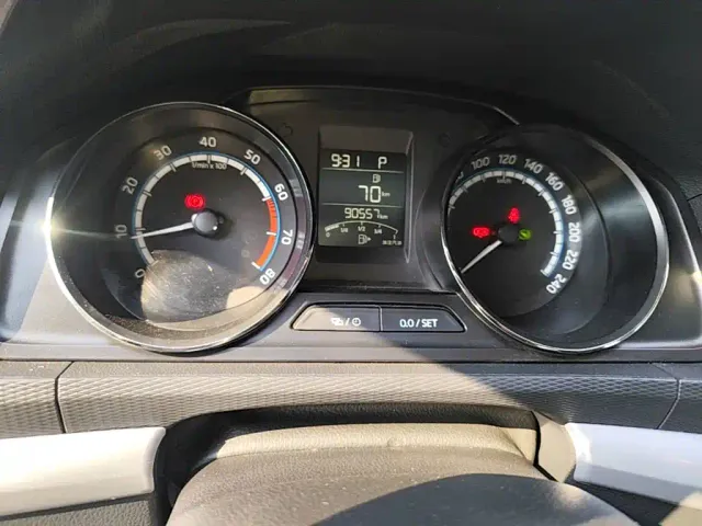 Skoda Kamiq — Фото автомобиля 11