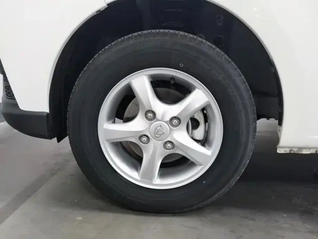 Changan Ono S — Фото автомобиля 13