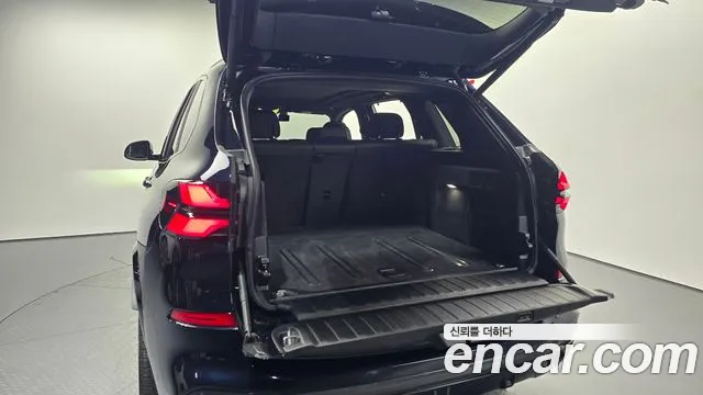 BMW X5 G05 — Фото автомобиля 26