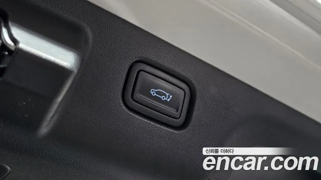 Hyundai Kona SX2 — Фото автомобиля 20