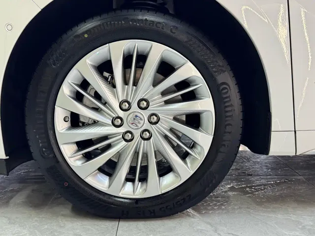 Buick Century — Фото автомобиля 6