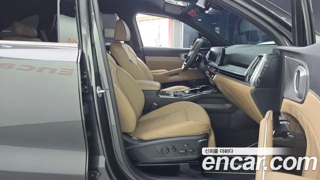 Kia Sorento — Фото автомобиля 16