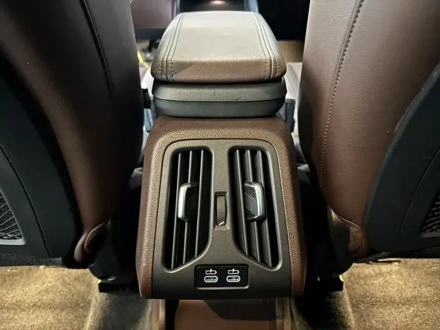 BMW X1 — Фото автомобиля 15