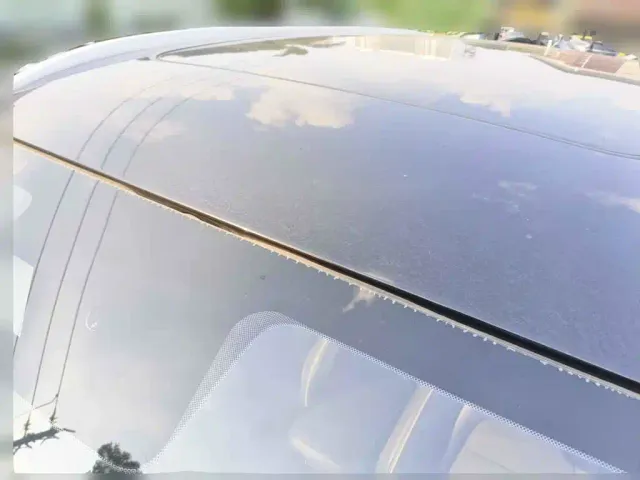 Haval H6 — Фото автомобиля 6