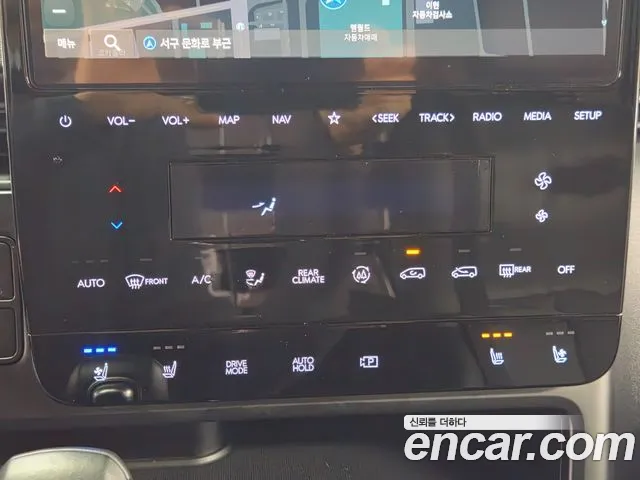 Hyundai Staria — Фото автомобиля 11