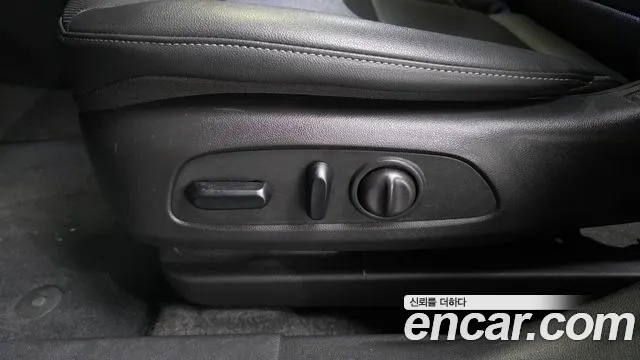 ChevroletGMDaewoo Trax Trax Кроссовер — Фото автомобиля 18