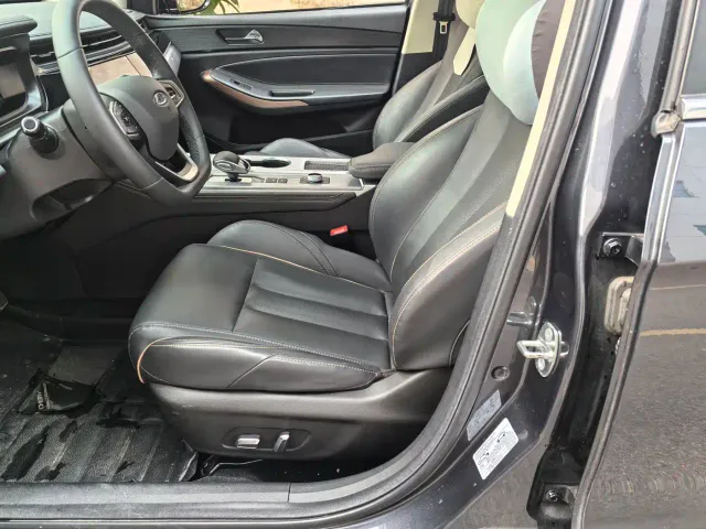 Chery Arrizo 5 PLUS — Фото автомобиля 9