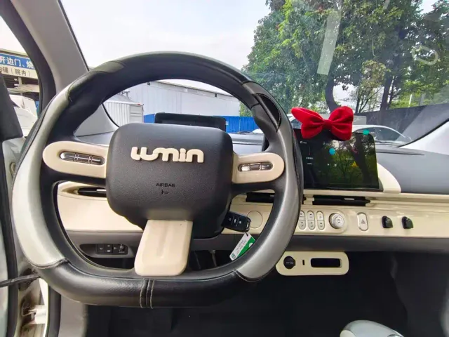 Changan Lumin — Фото автомобиля 15
