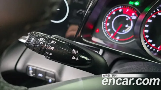 Hyundai AVANTE Avante (CN7) — Фото автомобиля 28