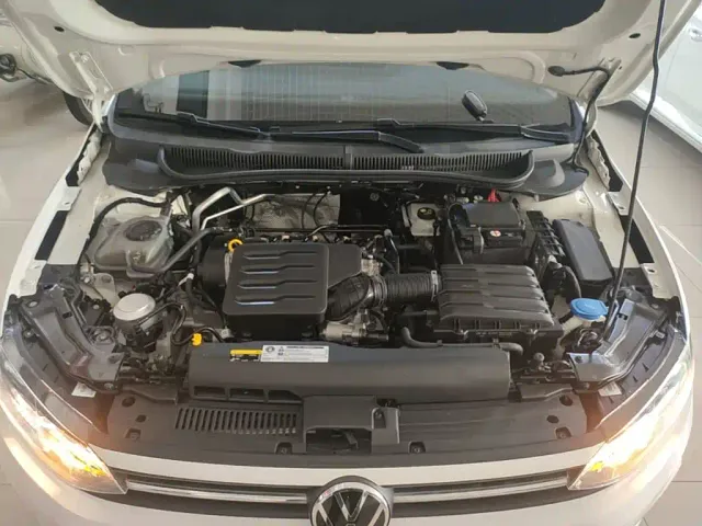 Volkswagen Polo — Фото автомобиля 19