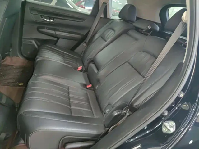 Honda Breeze — Фото автомобиля 16