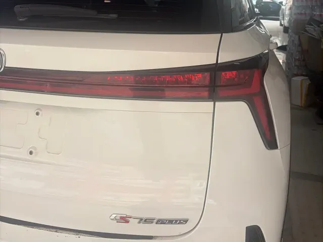 Changan CS75 Plus — Фото автомобиля 15