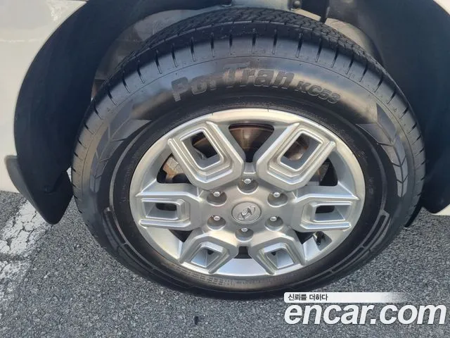 Hyundai Staria — Фото автомобиля 6