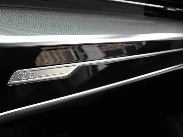 Audi Audi A6L 2025 45 TFSI Premium Sport — Фото автомобиля 9