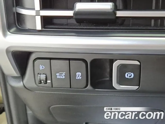 Hyundai Santafe — Фото автомобиля 17