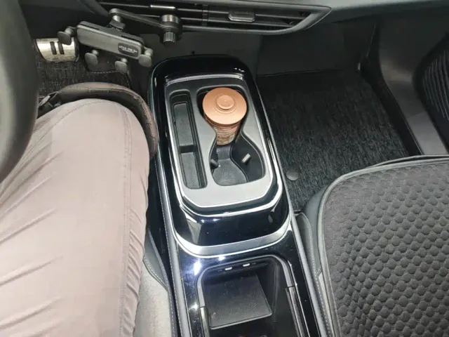 Volkswagen ID.4 Crozz — Фото автомобиля 13